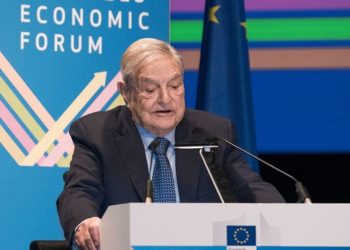 George Soros: Krisis Ekonomi China Makin Parah dan Sulit Diatasi