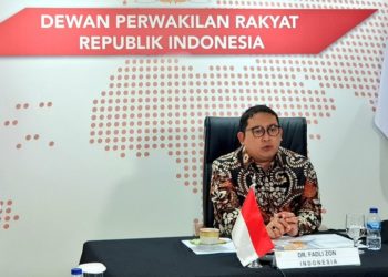 BKSAP DPR RI Serukan Pemulihan Demokrasi di Myanmar