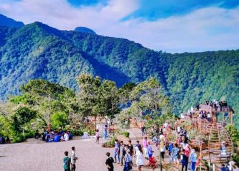 Investor China Jajaki Investasi Wisata, Hotel, Energi hingga Mall di Kudus 2