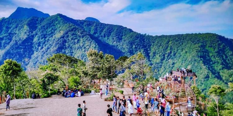 Investor China Jajaki Investasi Wisata, Hotel, Energi hingga Mall di Kudus 1