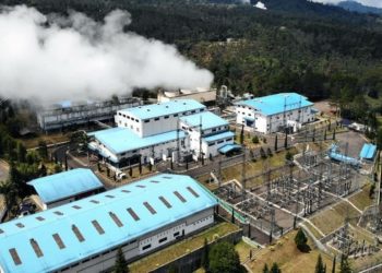 Pertamina Geothermal Siap Terbitkan Green Bonds Senilai Rp5,94 Triliun 1