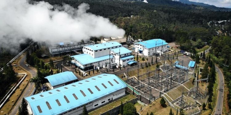 Pertamina Geothermal Siap Terbitkan Green Bonds Senilai Rp5,94 Triliun 1