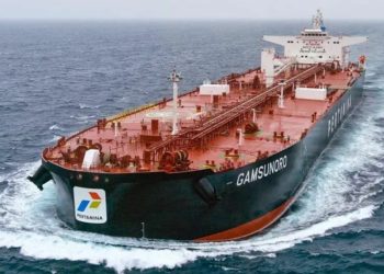 Pertamina Cetak Keuntungan Rp85,4 Triliun dalam 3 Tahun 1