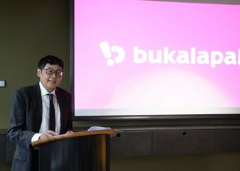 Bukalapak Bangun Tech Hub Internasional Pertama di Victoria, Australia
