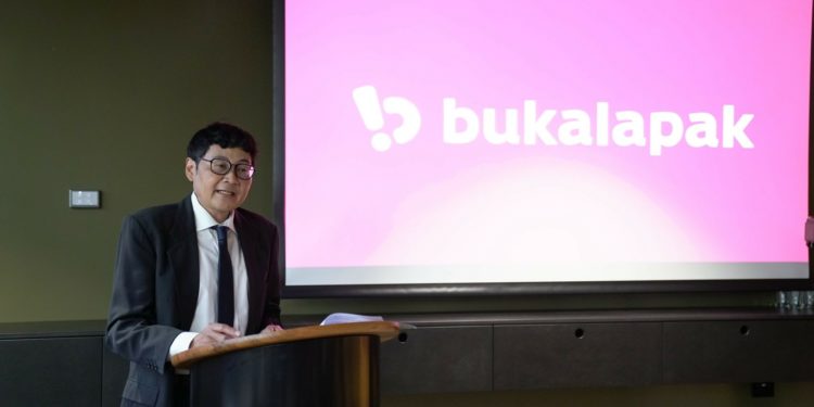 Bukalapak Bangun Tech Hub Internasional Pertama di Victoria, Australia