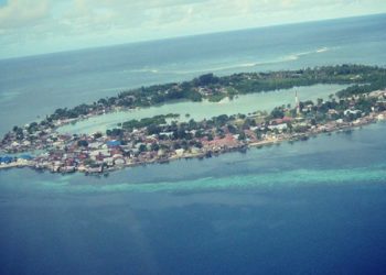 Kelola Hibah USD7,37 Juta, Indonesia dan GEF-6 Akselerasi Penangkapan Ikan Terukur 1