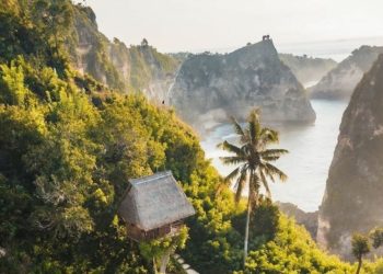 Bali Kembali Masuk Daftar Destinasi Wisata Terpopuler di Dunia