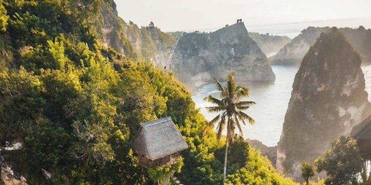 Bali Kembali Masuk Daftar Destinasi Wisata Terpopuler di Dunia