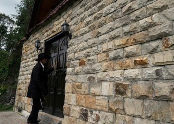 MUI Minta Pemerintah Indonesia Bongkar Museum Holocaust di Minahasa