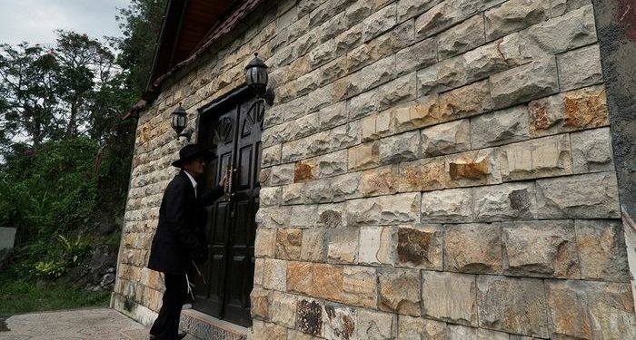 MUI Minta Pemerintah Indonesia Bongkar Museum Holocaust di Minahasa