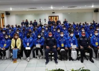 Indonesia Kirim 553 Pekerja Migran ke Korea Selatan