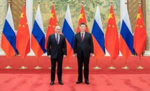 Persahabatan Tanpa Batas, Rusia-China Resmikan Jembatan Penghubung Kedua Negara 2