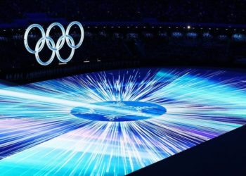 AS, Inggris, Australia Boikot Pembukaan Olimpiade Beijing 2022