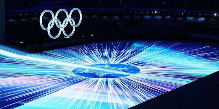 AS, Inggris, Australia Boikot Pembukaan Olimpiade Beijing 2022