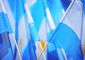 Investasi USD23 Miliar, Argentina Bergabung dalam Belt and Road Initiative China 1