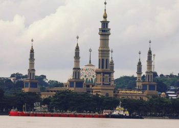 Samarinda Tawarkan Wisata Susur Sungai Mahakam dan Jejak Sejarah Bagi Traveler 1