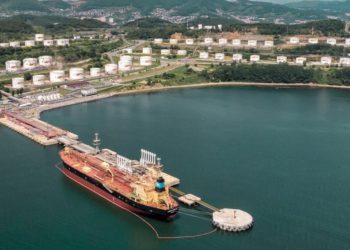 Rusia Siap Pasok Minyak dan Gas Besar-besaran untuk China