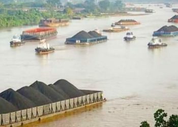 Permintaan Global Tinggi, Harga Batubara Tembus USD188,38 per Ton di Februari 2