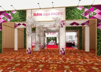 IBTM Asia Pacific Event to be Held in Singapore
