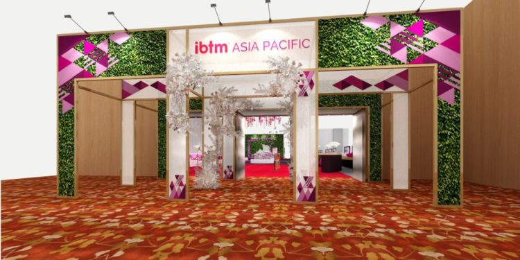 IBTM Asia Pacific Event to be Held in Singapore