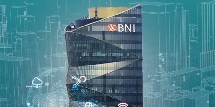 BNI Catatkan Pertumbuhan Kinerja Bisnis Internasional
