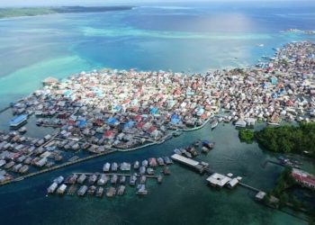 Indonesia Rayakan World Ocean Day 2022 di Wakatobi