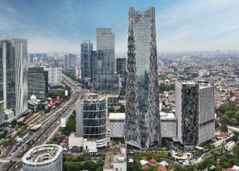 Telkom Diproyeksi Jadi Perusahaan Digital Terbesar di Asia Tenggara