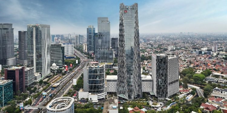 Telkom Diproyeksi Jadi Perusahaan Digital Terbesar di Asia Tenggara