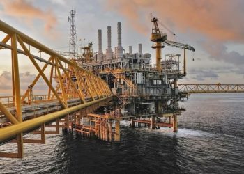 Perusahaan Minyak Kuwait Temukan Cadangan Migas Baru di Laut Natuna