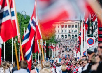 Norwegia Segera Akhiri Pembatasan Covid-19