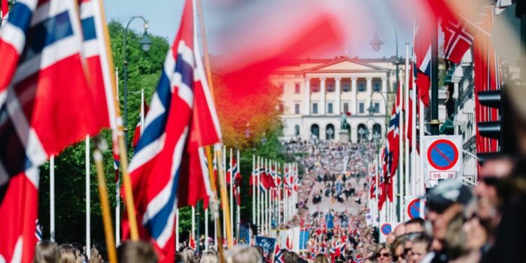 Norwegia Segera Akhiri Pembatasan Covid-19