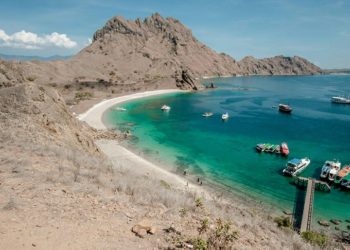 Indonesia Kucurkan Insentif Rp7 Triliun Akselerasi Pemulihan Pariwisata