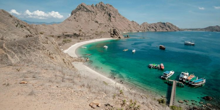 Indonesia Kucurkan Insentif Rp7 Triliun Akselerasi Pemulihan Pariwisata