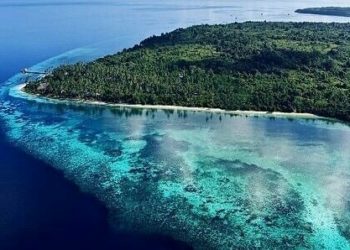 Riset dan Inovasi Kelautan di Wakatobi Jadi Referensi di ASEAN