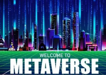 Investasi USD8 Triliun, Perusahaan Teknologi China Mulai Garap Industri Metaverse