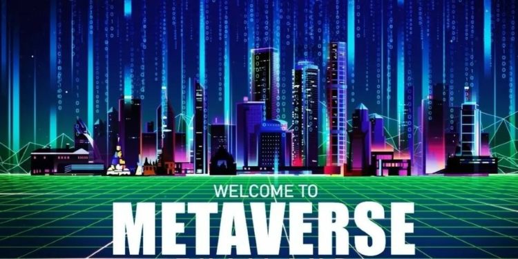 Investasi USD8 Triliun, Perusahaan Teknologi China Mulai Garap Industri Metaverse