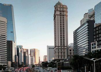 Moody’s Pertahankan Rating Kredit Indonesia Baa2 Outlook Stable