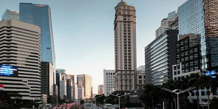 Moody’s Pertahankan Rating Kredit Indonesia Baa2 Outlook Stable