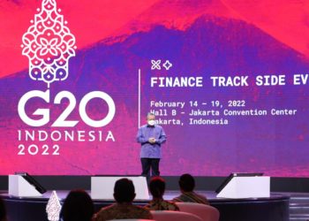 Indonesia Cetuskan 3 Insiatif Pembayaran Digital untuk Pemulihan Ekonomi
