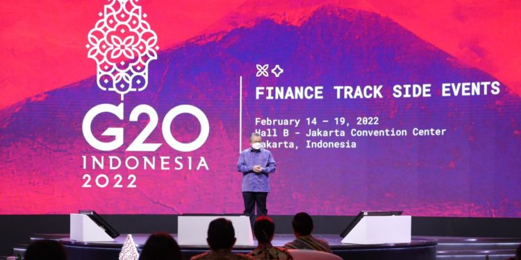 Indonesia Cetuskan 3 Insiatif Pembayaran Digital untuk Pemulihan Ekonomi