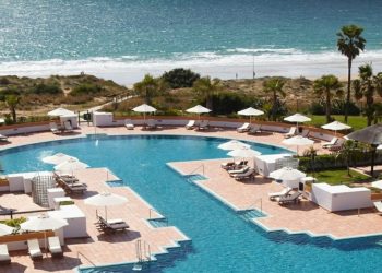 Dampak MotoGP, Investor Hotel Dunia Mulai Ekspansi ke Lombok 1