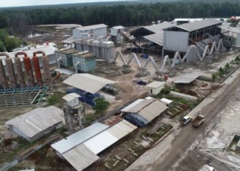 ZINC Target Penjualan Rp1,2 Triliun di Tahun 2022