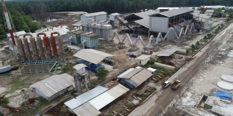 ZINC Target Penjualan Rp1,2 Triliun di Tahun 2022