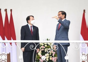 ADB Dukung Penuh Pendanaan Transisi Energi di Indonesia