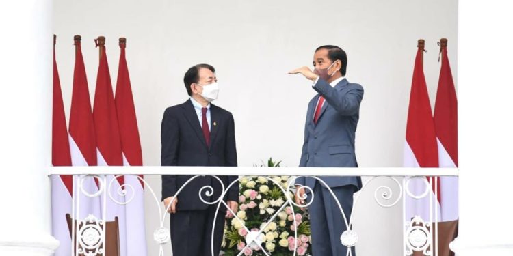 ADB Dukung Penuh Pendanaan Transisi Energi di Indonesia