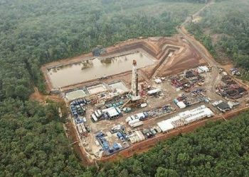 Indonesia Perluas Skema Kerjasama Investasi CCS/CCUS di Lapangan Migas