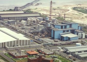 Investasi Rp3,2 Triliun, Gresik Jadi Basis Hilirisasi Tembaga di Indonesia
