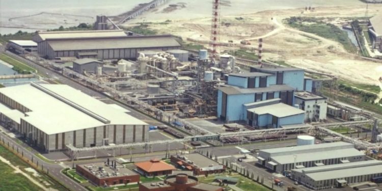 Investasi Rp3,2 Triliun, Gresik Jadi Basis Hilirisasi Tembaga di Indonesia