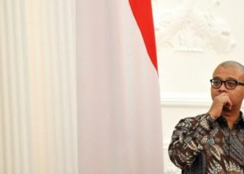 Lemhannas Indonesia Usung Visi Besar Jawab Tantangan Geopolitik Abad 21
