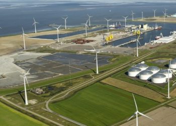 Indonesia Gagas Pemanfaatan Hidrogen Sebagai Sumber Energi Bersih 2